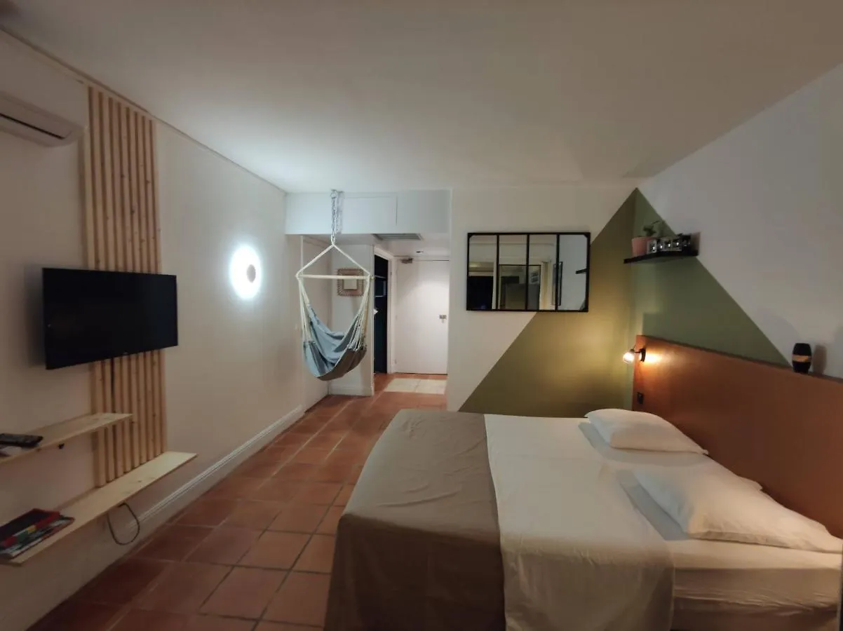 Kukumi'S Suite Anse Des Rochers Saint-Francois  Guadeloupe