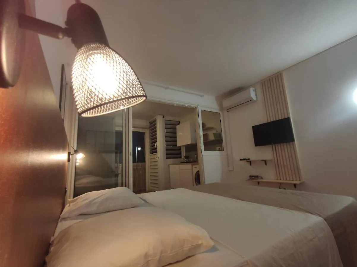 Apartment Kukumi'S Suite Anse Des Rochers Saint-Francois  Guadeloupe