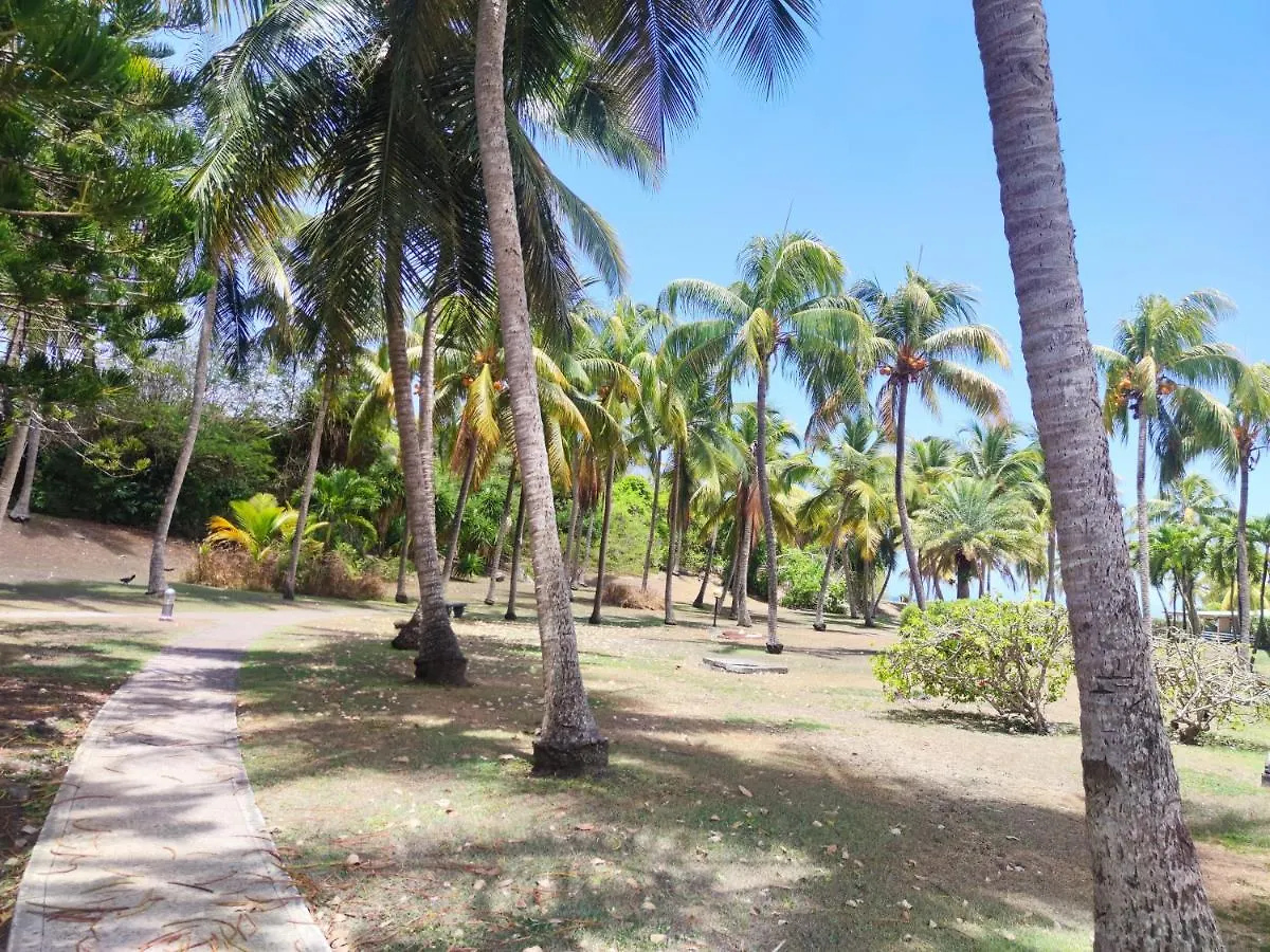 Kukumi'S Suite Anse Des Rochers Saint-Francois  0*, Saint-Francois (Grande-Terre)
