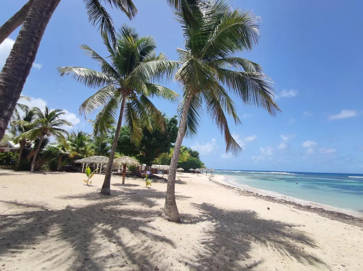 Kukumi'S Suite Anse Des Rochers Saint-Francois  Saint-Francois (Grande-Terre)