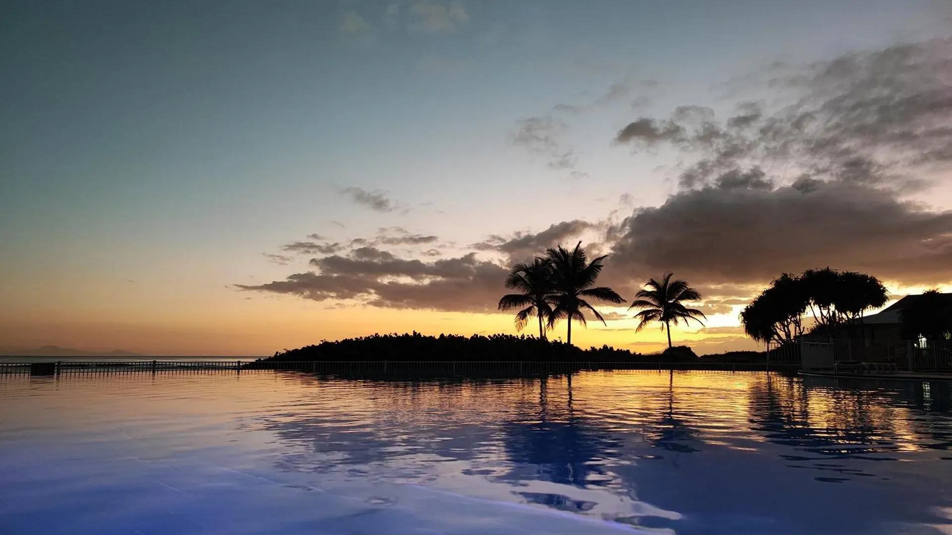 Kukumi'S Suite Anse Des Rochers Saint-Francois  Guadeloupe